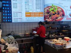 -忆碗面(华新街店)
