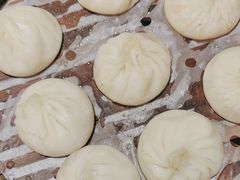 -玖鲜小笼(中山广场店)