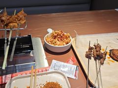 -熙成烧烤·三十三年(开发区店)