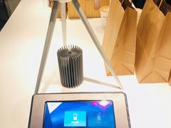 -dotcom coffee古点咖啡(致真大厦店)