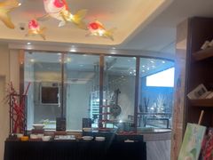 -菲住布渴酒店自助餐厅(阿里巴巴西溪园区店)