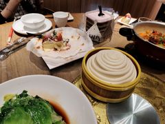 -金掌勺锅包肉(华润万象城店)