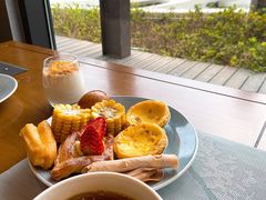 -远洲凤凰山庄臻味全日餐厅