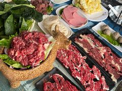 -刘少华贵州小黄牛·鲜牛肉火锅(总店)