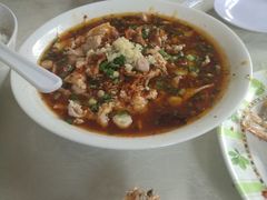 -芽庄老成都川菜馆