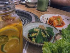 -好牛烧肉(世茂广场店)