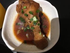 -贡梅老面馆·蟹粉面·无锡特色小吃(南长街主推店)