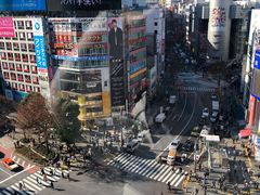 -西武百货(涩谷店)