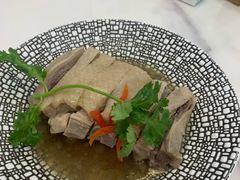 -品鲜村农家菜·阳澄湖大闸蟹(总店)