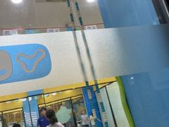 -跃动运动馆·跳绳·体适能(浦东联洋校区)
