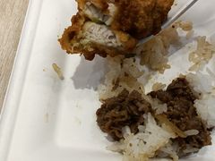 -町门烤肉拌饭专门店(新天地店)
