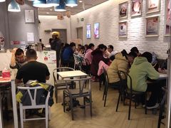 大堂-满记甜品(龙湖长楹天街二店)