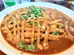 -遇见小院—虹鳟鱼•农家菜(怀柔店)