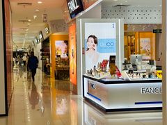 -巴黎春天(浦建店)