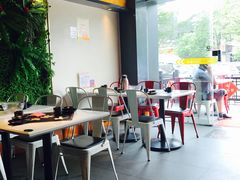 -长安·大茶饭