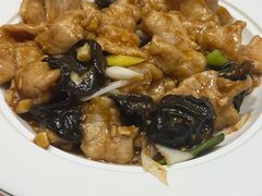 -凯鸽酒楼(大同振兴街店)