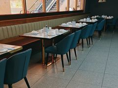 -悦海·家宴·冰花皮皮虾大锅贴(宝龙店)