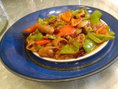 -东方之珠海鲜酒楼(南开店)