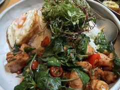 -Ginger(兴国路店)
