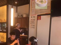 -绿茶餐厅(成都大悦城店)