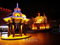 -圣·阿列克谢耶夫教堂