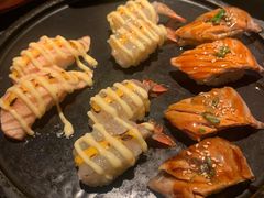 -古田居·特色寿司料理(骏欣中心店)