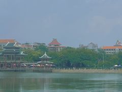 -龙舟池