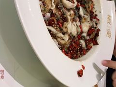 -椒爱水煮鱼川菜(CBD万达店)