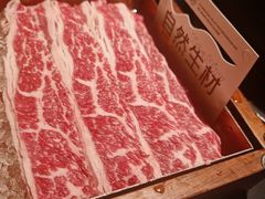 -季季山·云南野生菌火锅(上海首店)