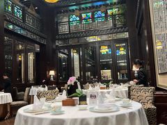 -明阁 Ming Court(广州朗豪酒店)