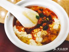 -力力豆花庄(广渠门店)