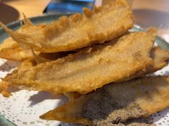 炸舌头鱼-太平洋饺子王(星辉大厦店)