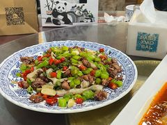 -明婷饭店(外曹家巷店)