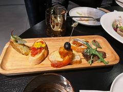 -C&R西班牙餐厅