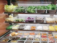 -高福麻辣烫(新阳店)