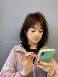 -MONE美发沙龙