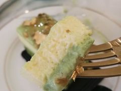 -La patisserie de Mona 茉娜的甜品(韩乐坊店)