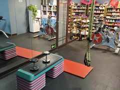 -悦健身私教工作室(双井店)