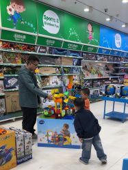 -玩具反斗城(万象汇店)