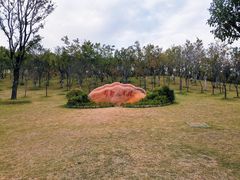 -牛岗山公园