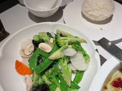 -外婆家(西红门荟聚购物中心店)