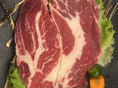 -海之屋韩式烤肉(海棠68环球美食街店)