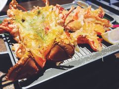 -蟹之国·精品蟹料理(极地店)