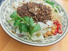 -鸿盛面庄(庆云北街2号院店)