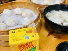 鲜肉小笼-笼铭坊(北蔡店)