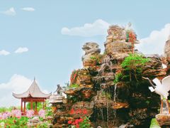 -木兰水镇旅游景区