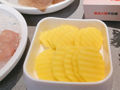 -菌自在·云南野生菌火锅(长安万达店)