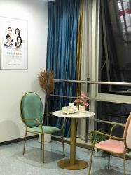 -痘院长·祛痘·皮肤管理