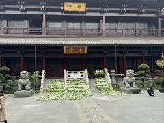 -香积寺