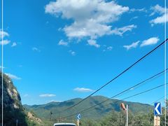 -妙峰山风景名胜区